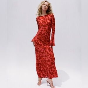 Realisation Par: The Gia Dress in Havana